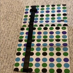 Miche Classic polka dot shell